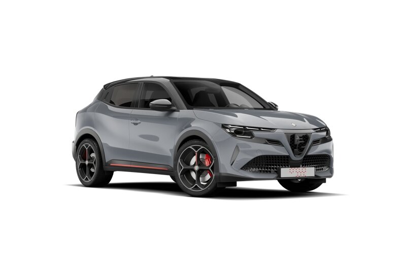Alfa Romeo Junior Elettrica - Afbeelding 3