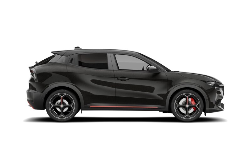 Alfa Romeo Junior Elettrica - Afbeelding 4