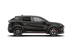 Alfa Romeo Junior Elettrica - Afbeelding 4