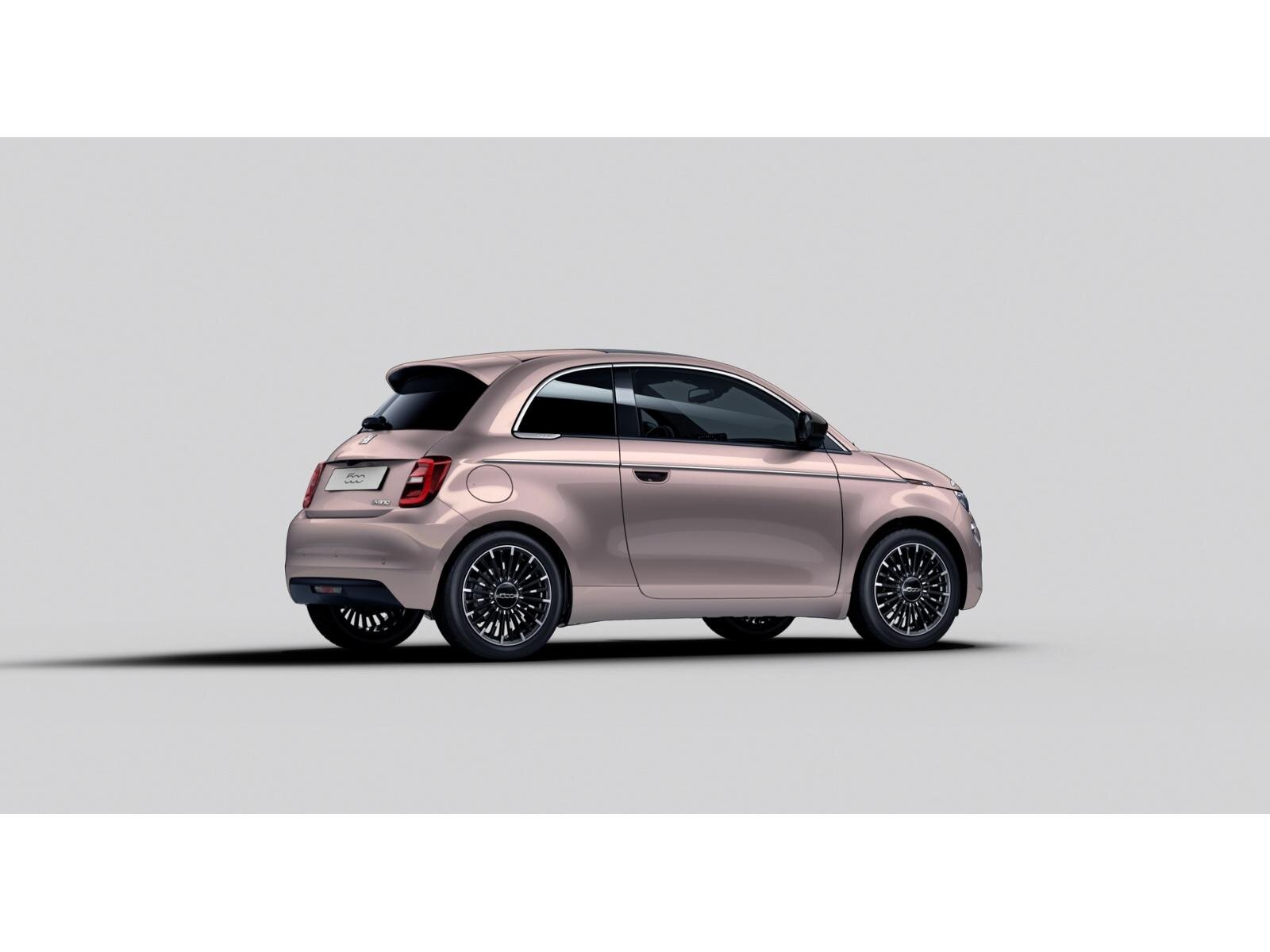 Fiat 500 La Prima - Afbeelding 2