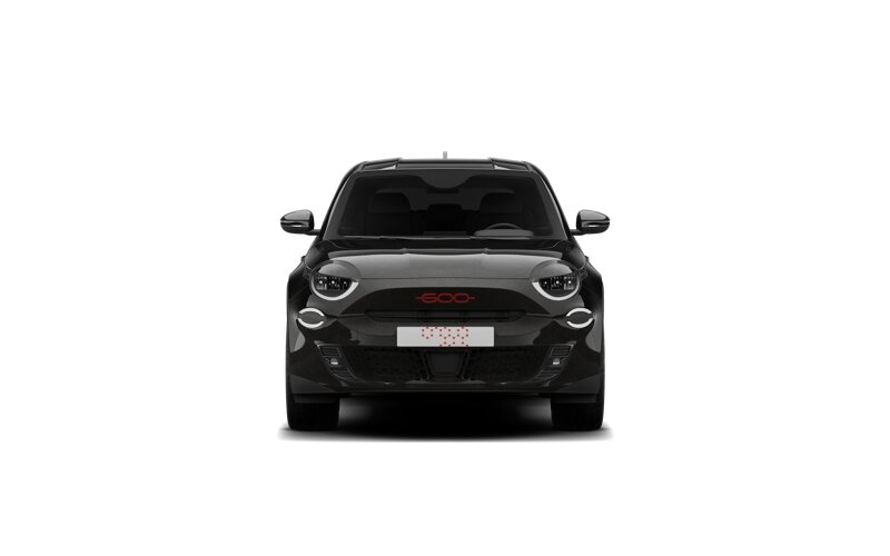 Fiat 600e La Prima - Afbeelding 2