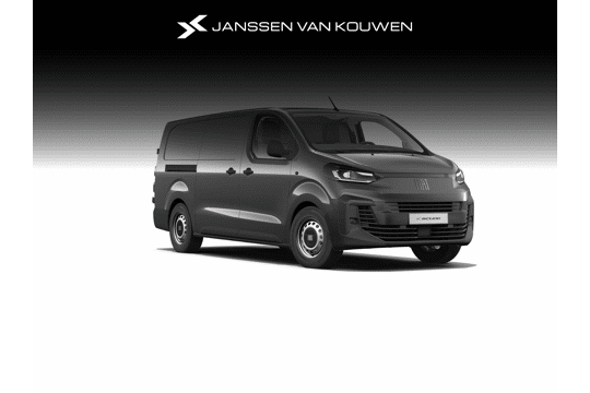 Fiat Scudo Professional Standaard