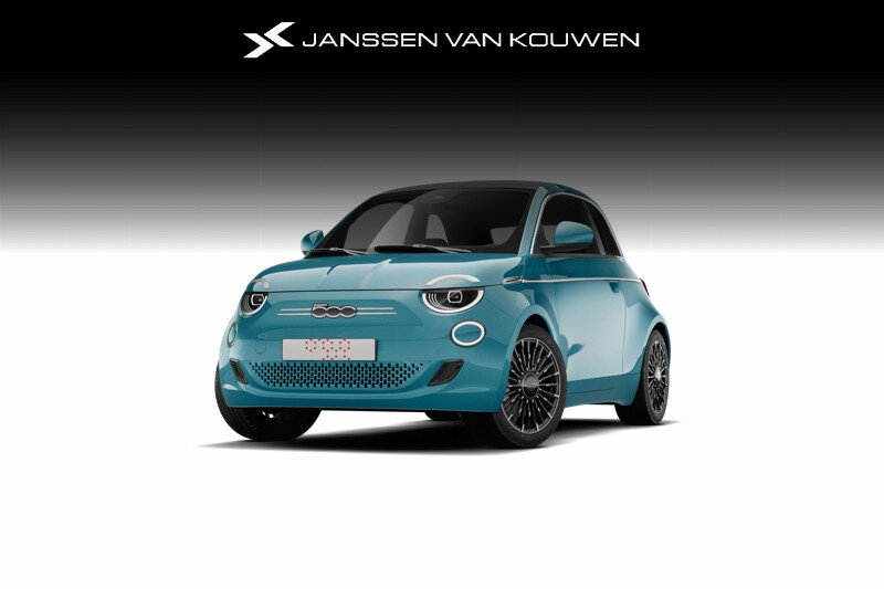 Fiat 500 ICON