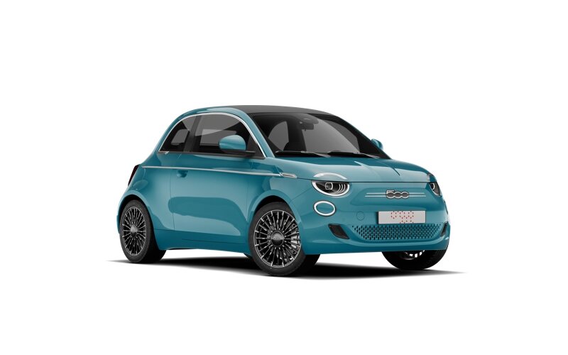 Fiat 500 ICON - Afbeelding 3