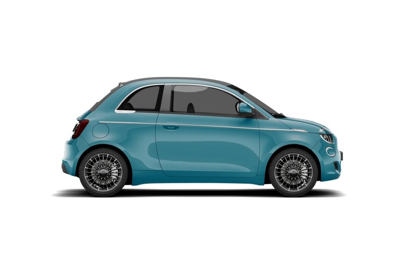 Fiat 500 ICON - Afbeelding 4