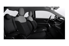 Fiat 500 ICON - Afbeelding 5