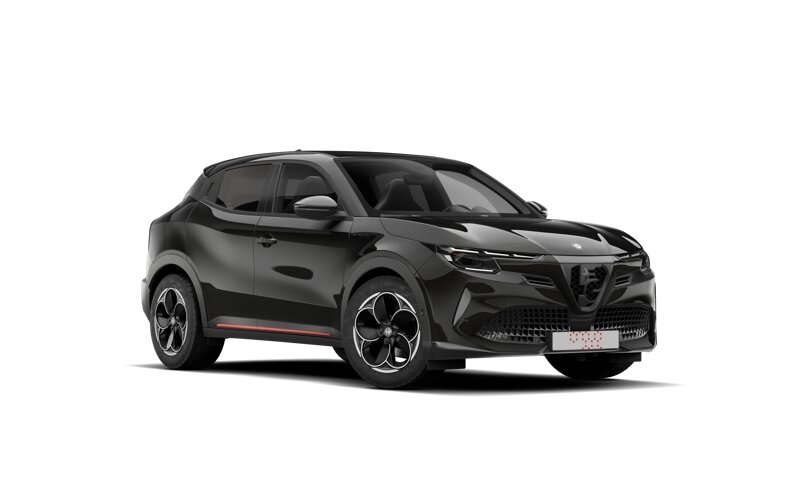 Alfa Romeo Junior Elettrica Sport Speciale - Afbeelding 3