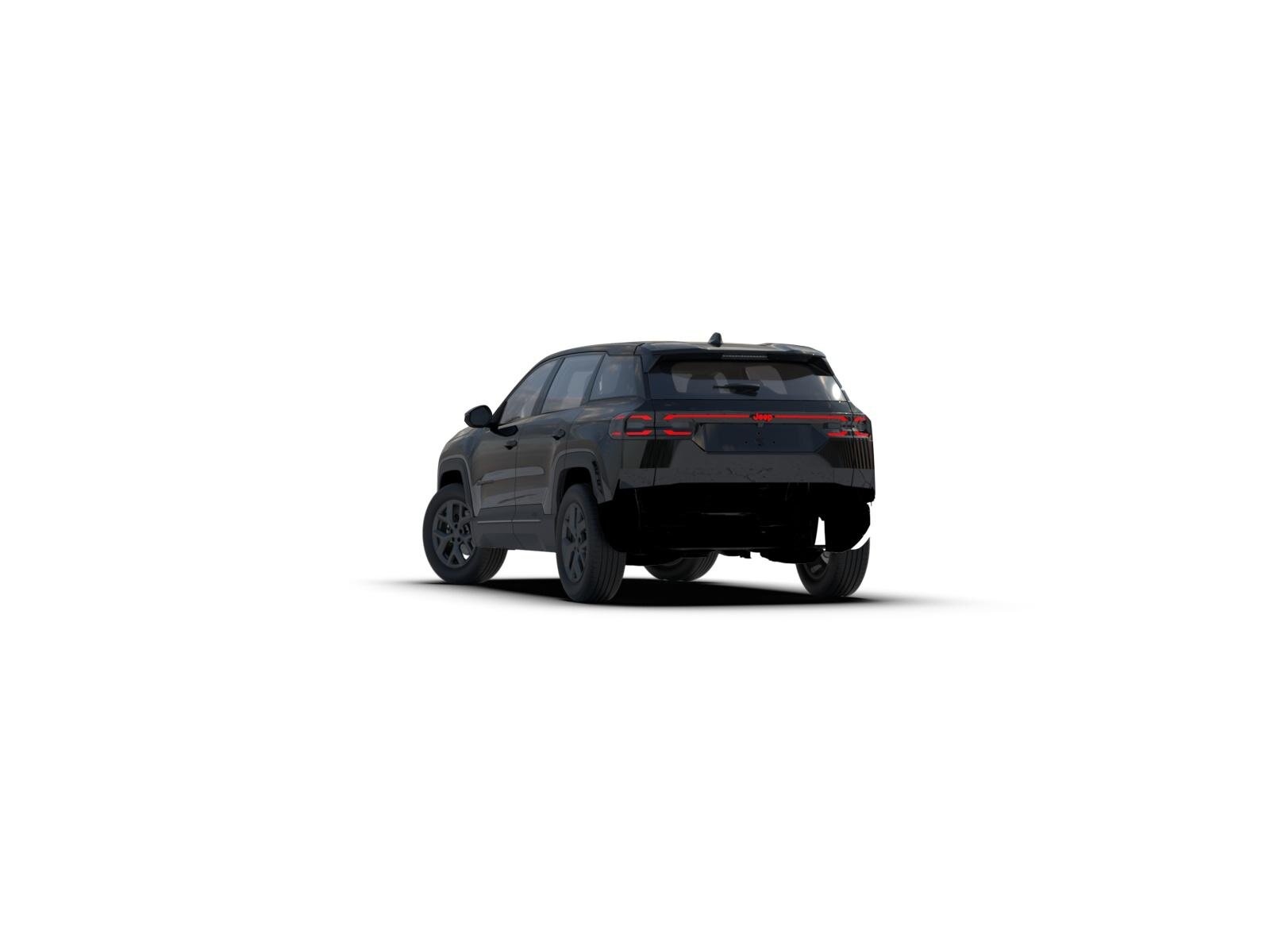 Jeep Compass First Edition - Afbeelding 2