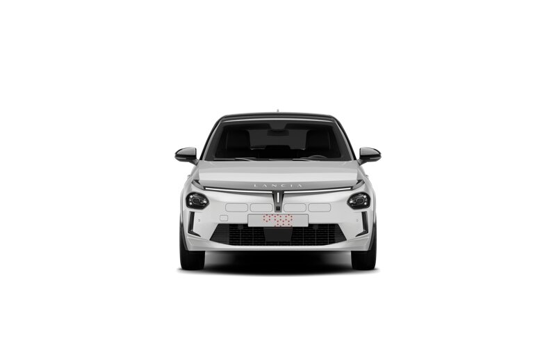 Lancia Ypsilon LX - Electric - Afbeelding 2