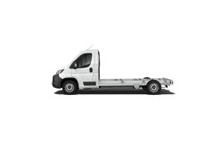 Fiat Ducato Professional Standaard - Chassis Cabine - Afbeelding 3