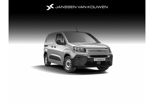 Fiat Doblò Professional Standaard