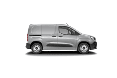 Fiat Doblò Professional Standaard - Afbeelding 2