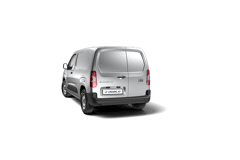 Fiat Doblò Professional Standaard - Afbeelding 3