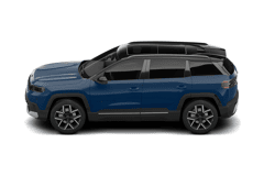 Jeep Compass Summit - Afbeelding 5