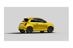 Fiat 500 La Prima - Afbeelding 2