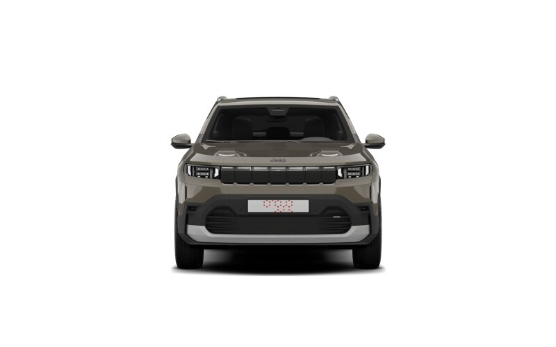 Jeep Compass Summit - Afbeelding 2
