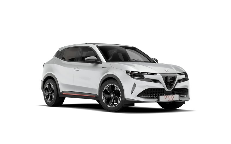 Alfa Romeo Junior Elettrica Sport Speciale - Afbeelding 3