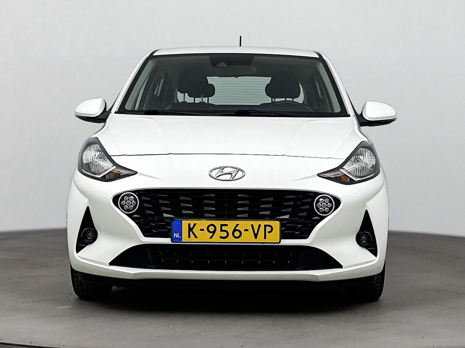 Hyundai i10 1.0 COMFORT - Afbeelding 5