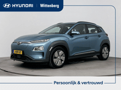 Hyundai Kona EV COMFORT 64 kWh - Afbeelding 2
