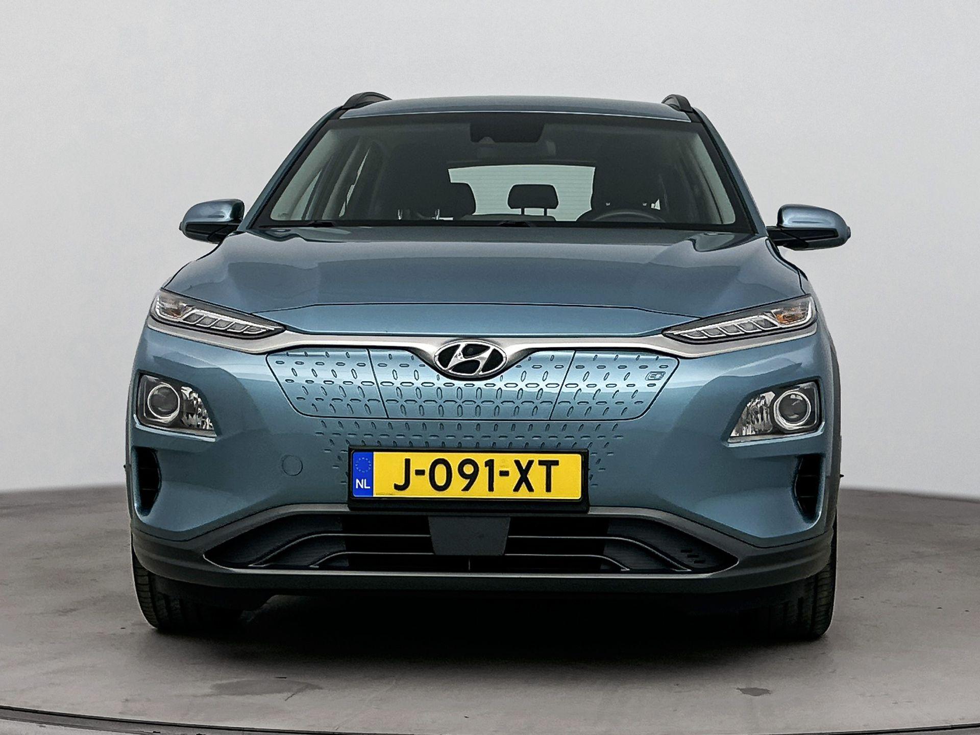 Hyundai Kona EV COMFORT 64 kWh - Afbeelding 5