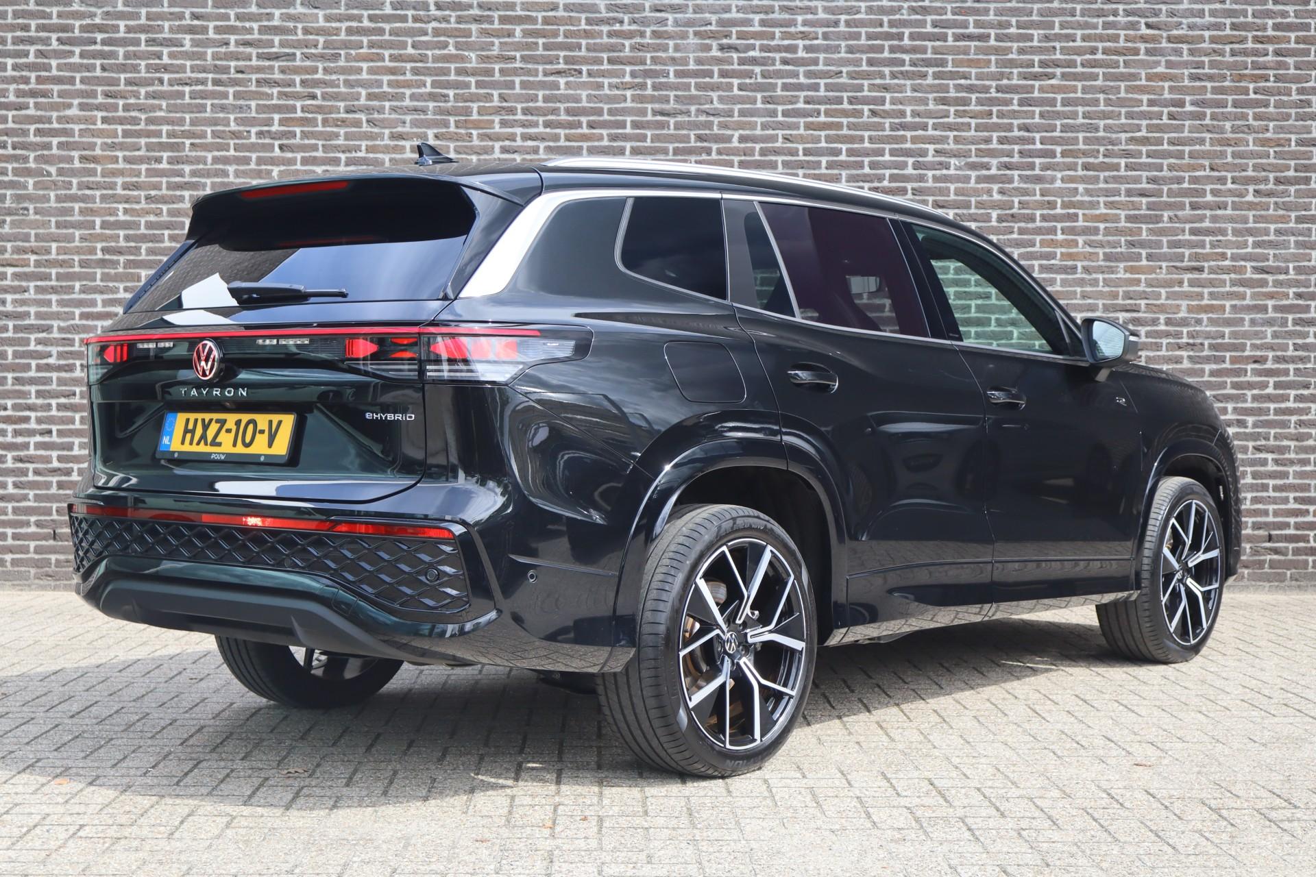 Volkswagen Tayron 1.5 eHybrid 204pk R-Line Edition - Afbeelding 2