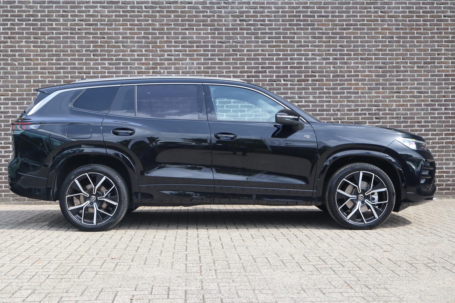Volkswagen Tayron 1.5 eHybrid 204pk R-Line Edition - Afbeelding 3