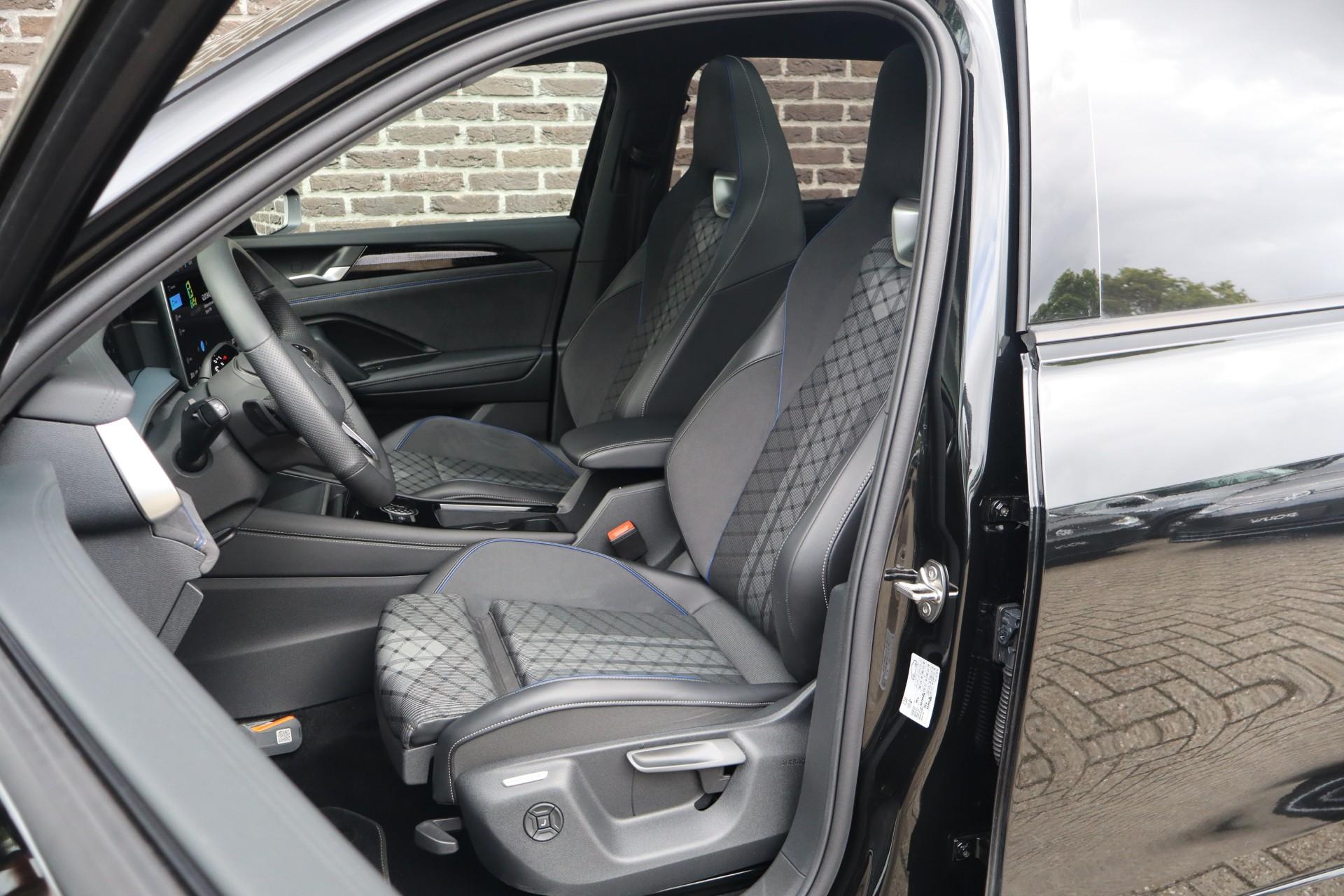 Volkswagen Tayron 1.5 eHybrid 204pk R-Line Edition - Afbeelding 4
