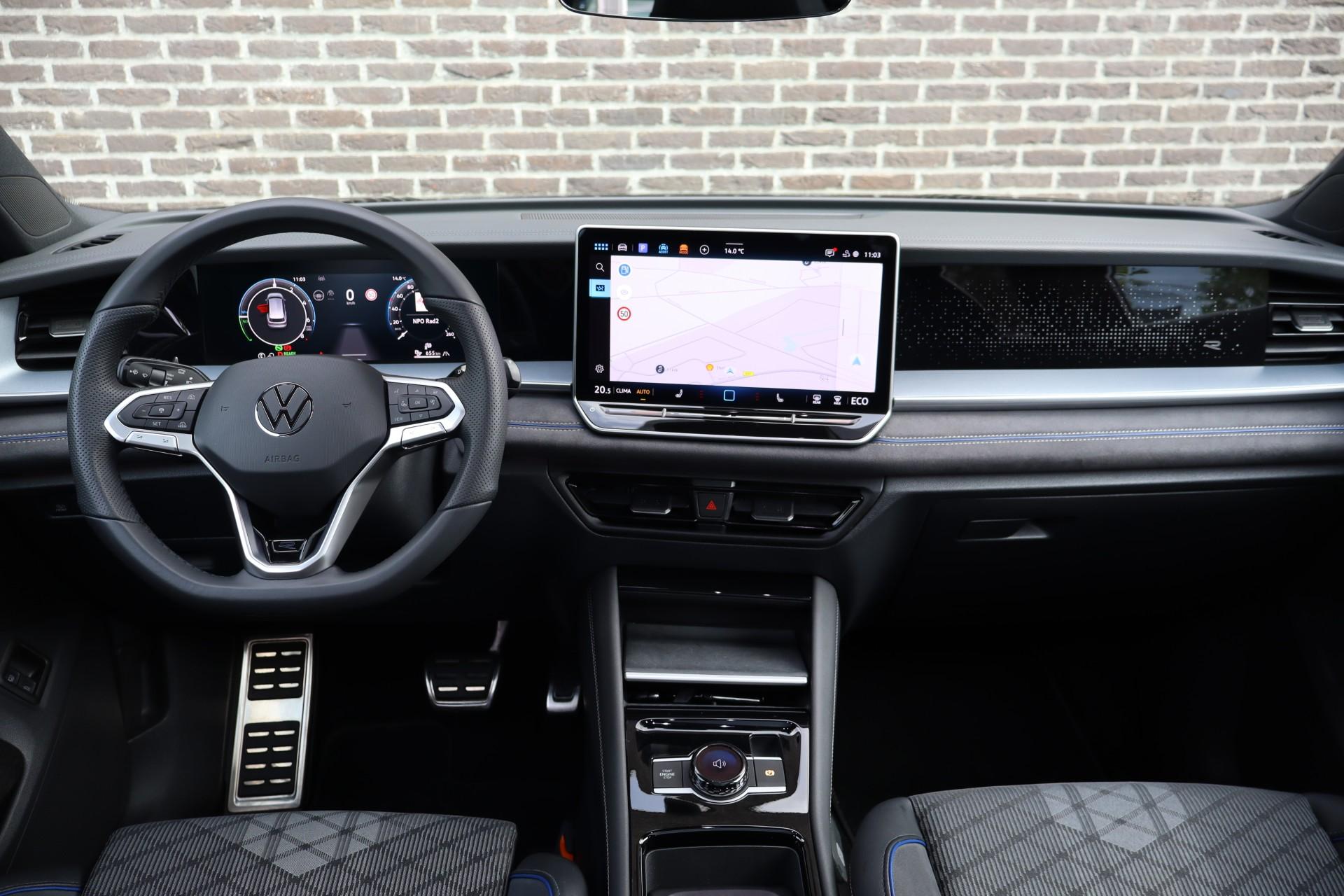 Volkswagen Tayron 1.5 eHybrid 204pk R-Line Edition - Afbeelding 5