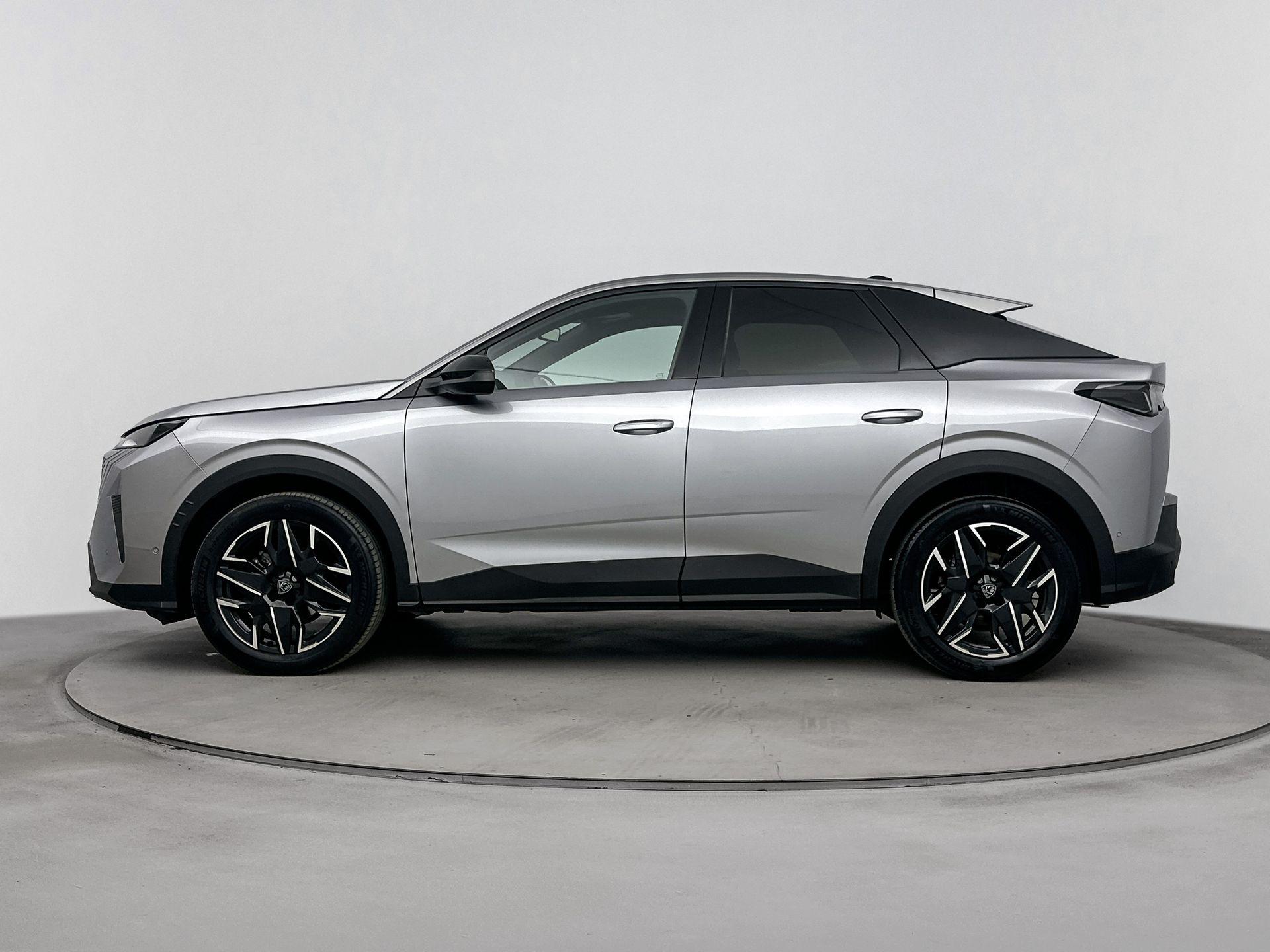 Peugeot 3008 SUV 136pk Hybrid Allure - Afbeelding 2