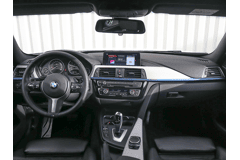 BMW 4 Serie Gran Coupé 418i 136pk AUT High Executive - Afbeelding 5