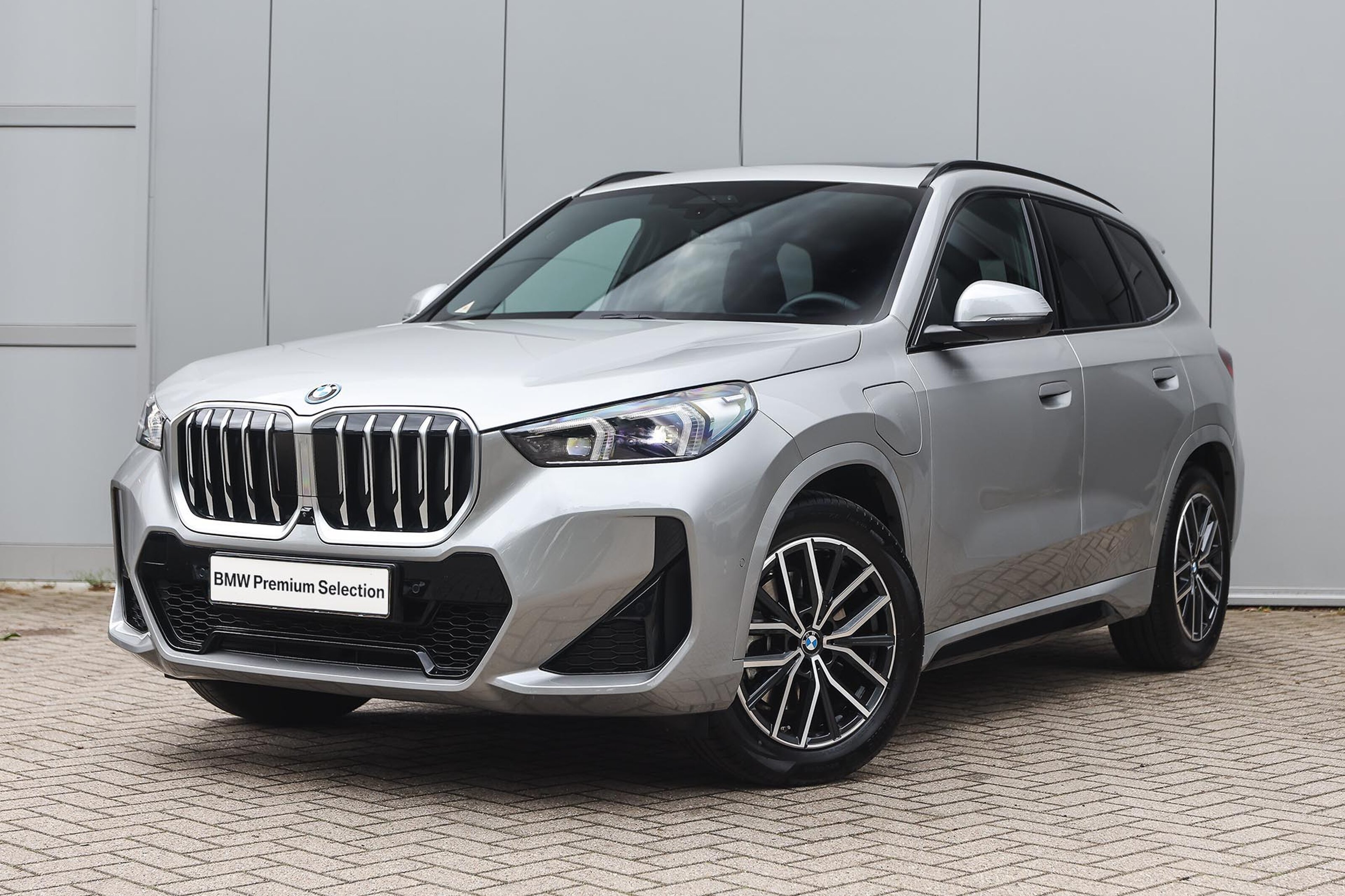BMW X1 xDrive25e M Sport Automaat