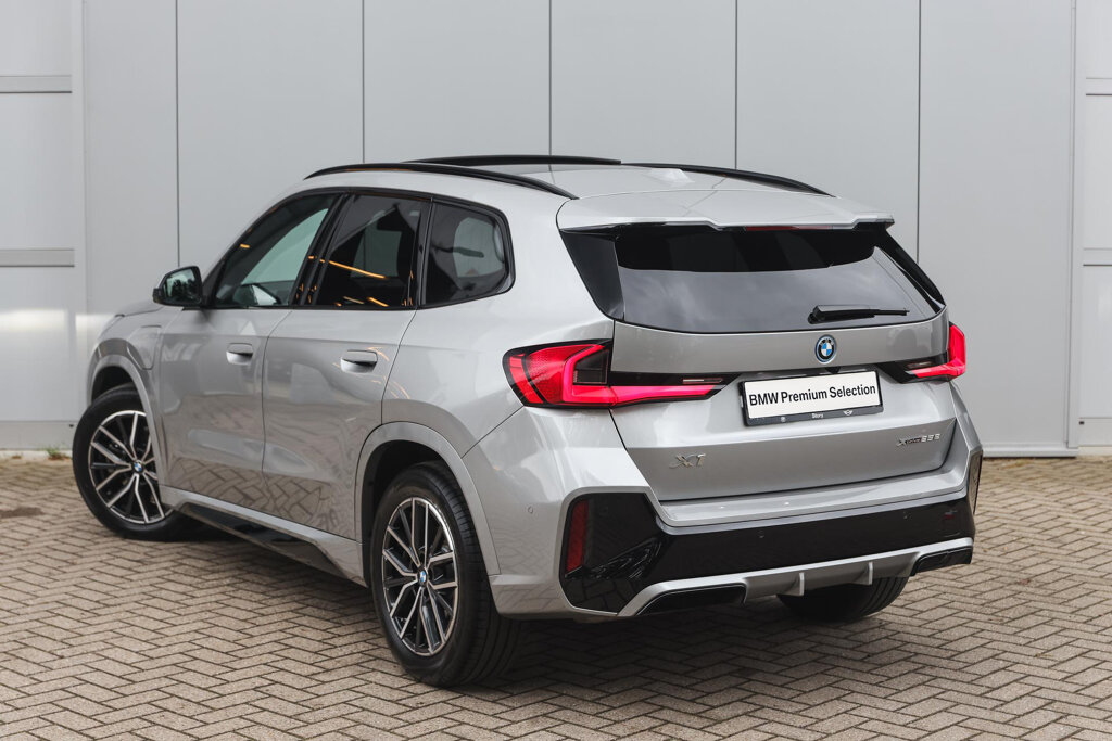 BMW X1 2