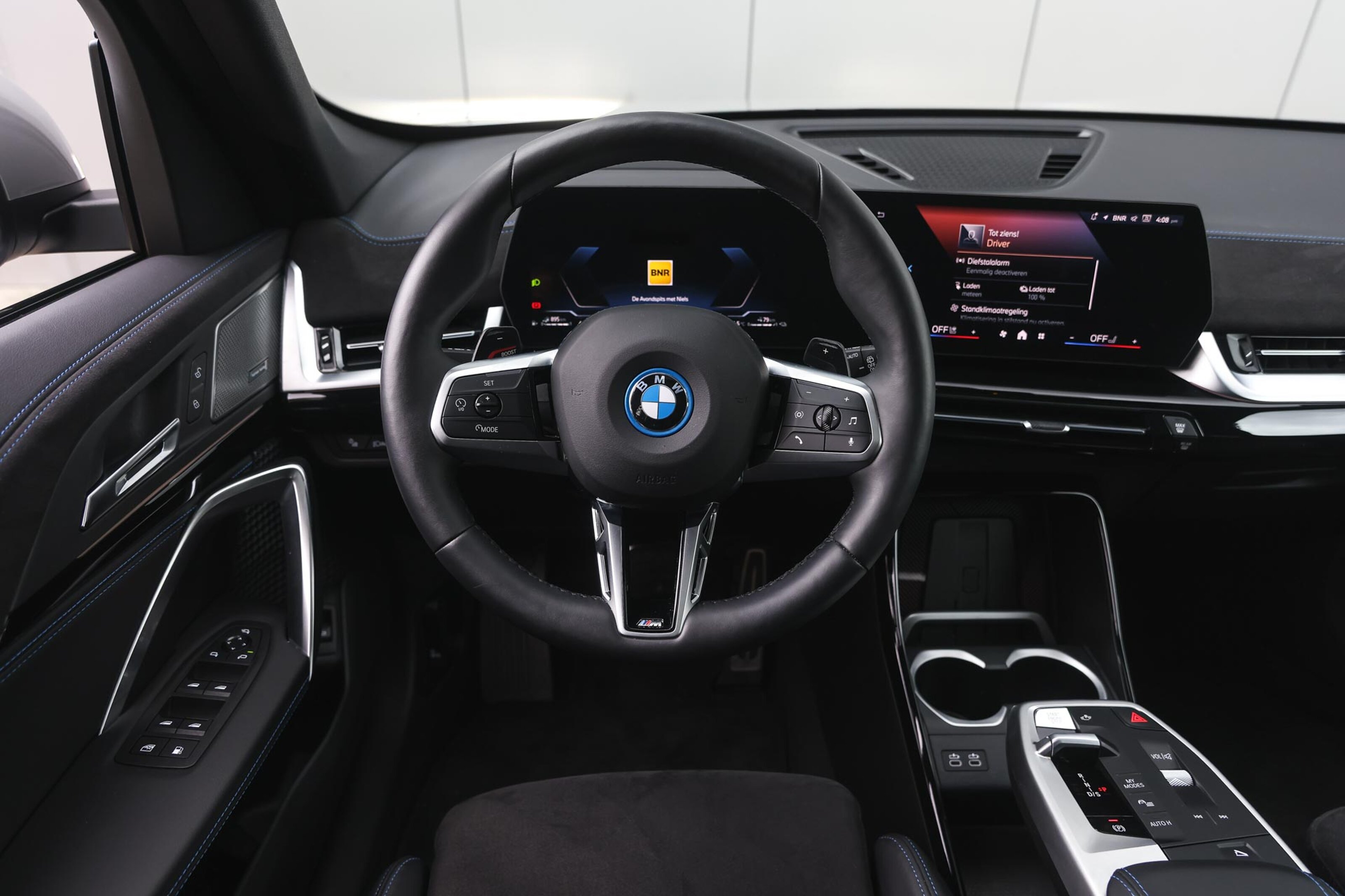BMW X1 xDrive25e M Sport Automaat