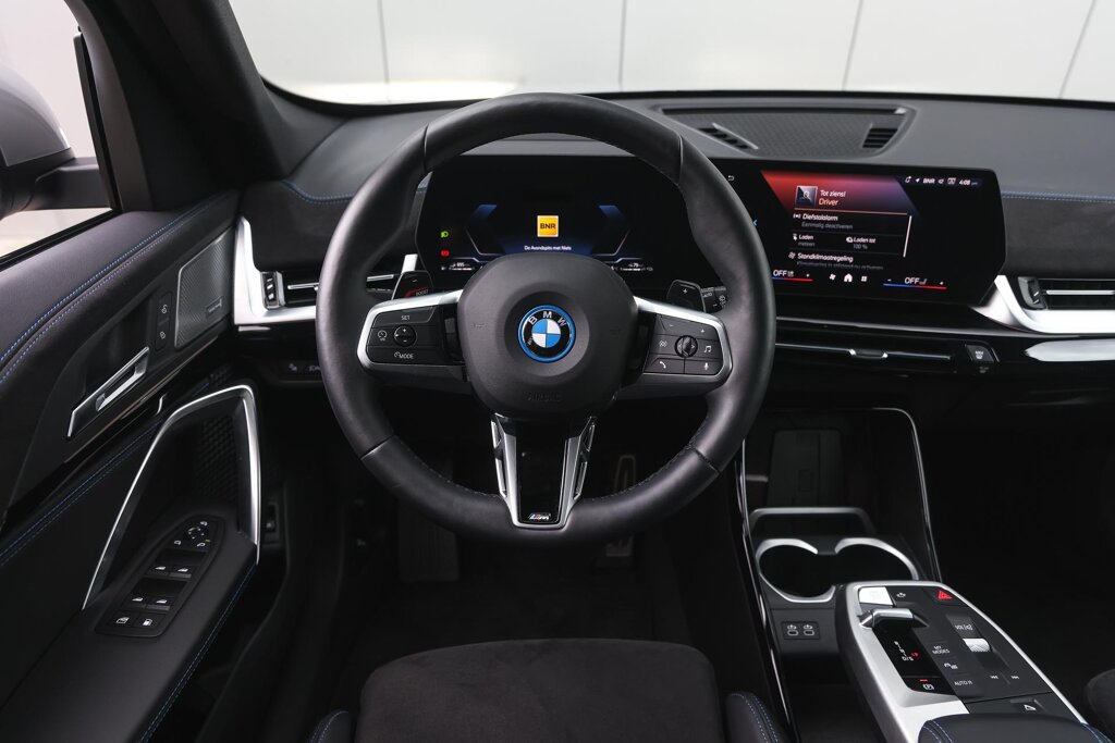 BMW X1 3