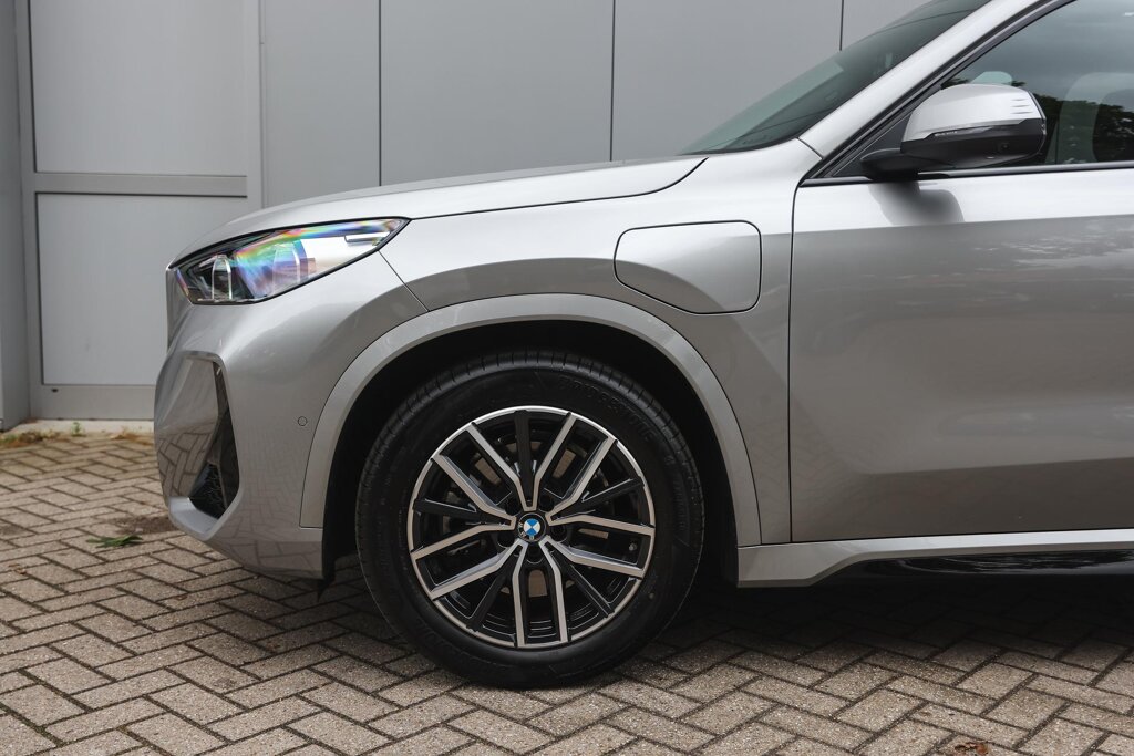 BMW X1 5