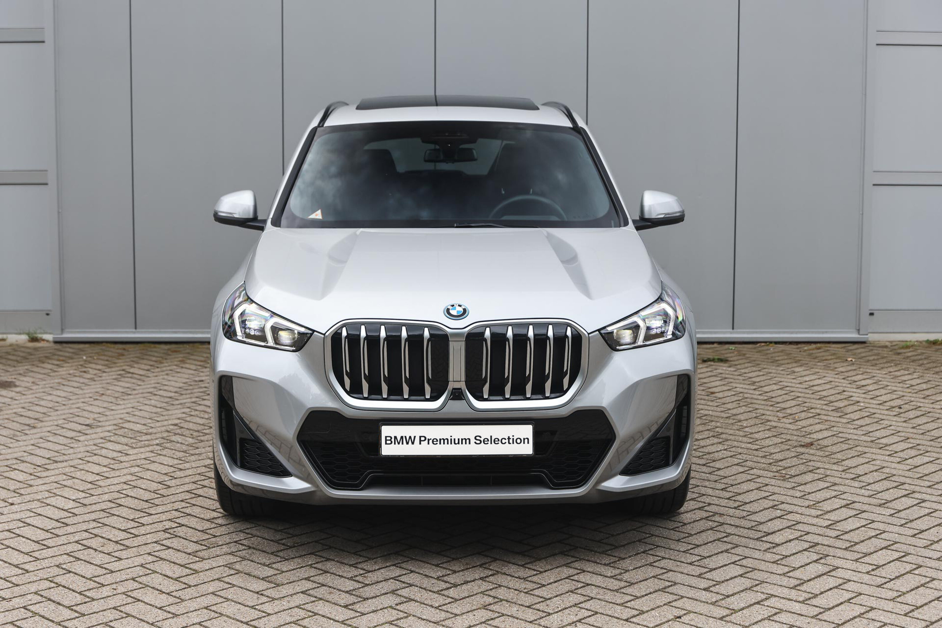 BMW X1 6