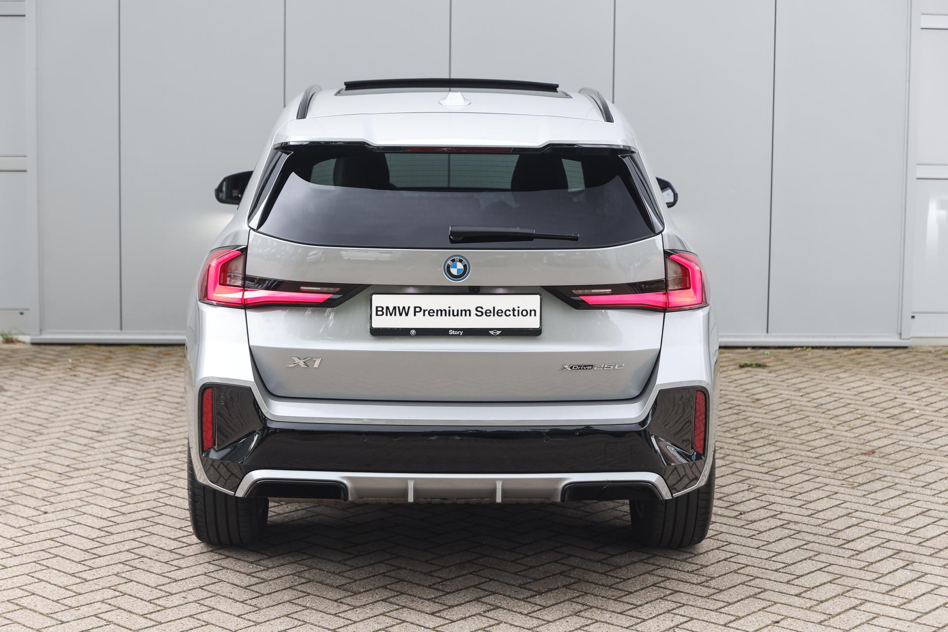 BMW X1 7