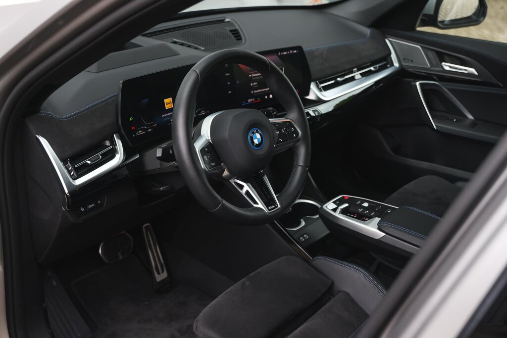 BMW X1 10