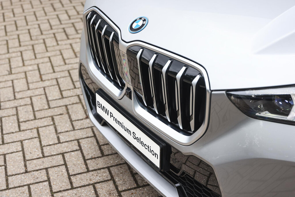 BMW X1 25