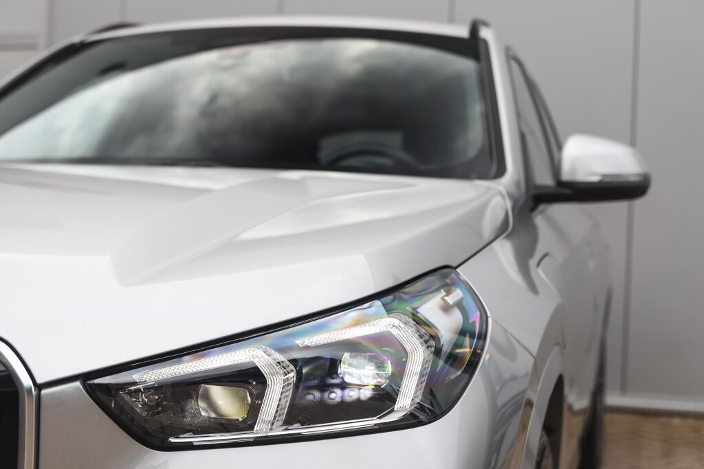 BMW X1 26