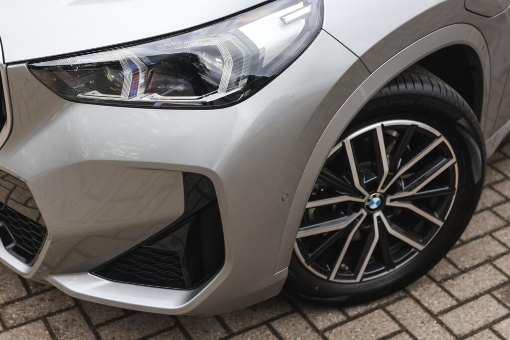 BMW X1 27