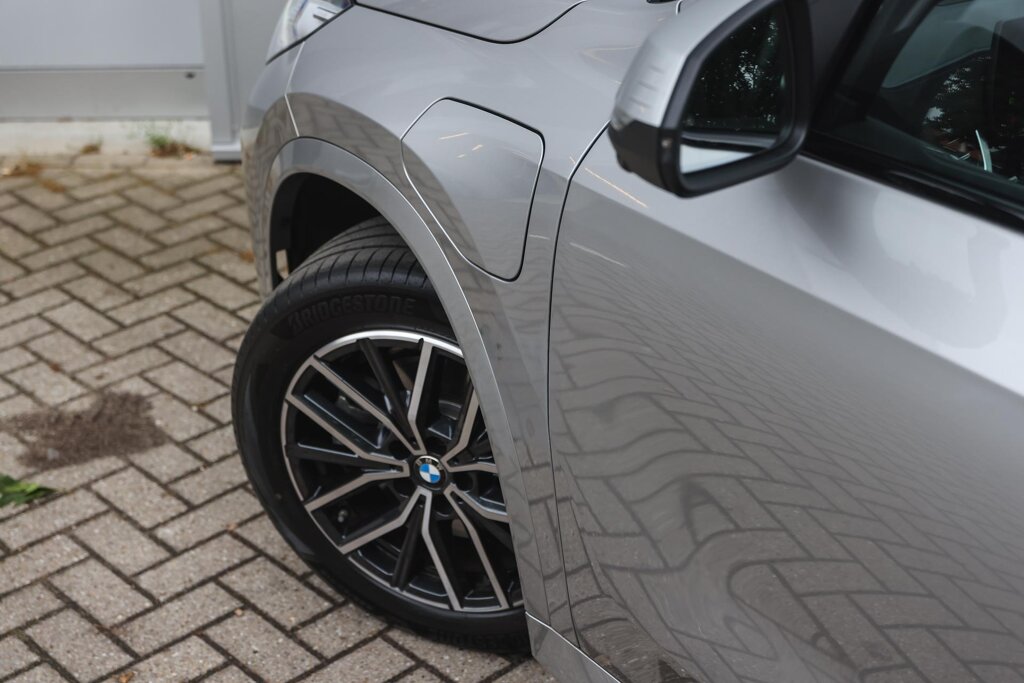 BMW X1 28