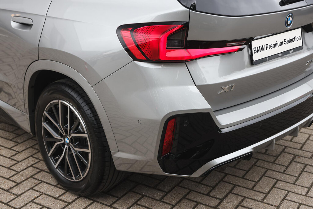 BMW X1 30