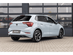 Volkswagen Polo 1.0 TSI 95pk DSG Edition 50 - Afbeelding 2