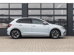 Volkswagen Polo 1.0 TSI 95pk DSG Edition 50 - Afbeelding 3