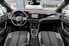 Volkswagen Polo 1.0 TSI 95pk DSG Edition 50 - Afbeelding 5