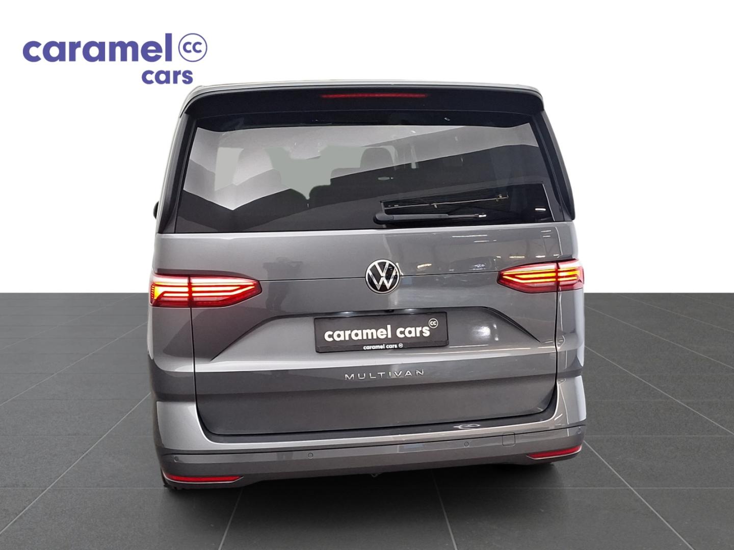Volkswagen Multivan 2.0B 204PK*7-ZITPLAATSEN*FULL OPTION*PANORAMISCH DAK*CAMERA*CARPLAY*NAVI*TREKHAAK* - Afbeelding 5