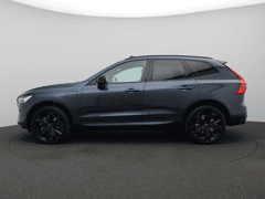 Volvo XC60 2.0 T6 Plug-in hybrid AWD Plus Black Edition Panoramadak, Trekha - Bild 3