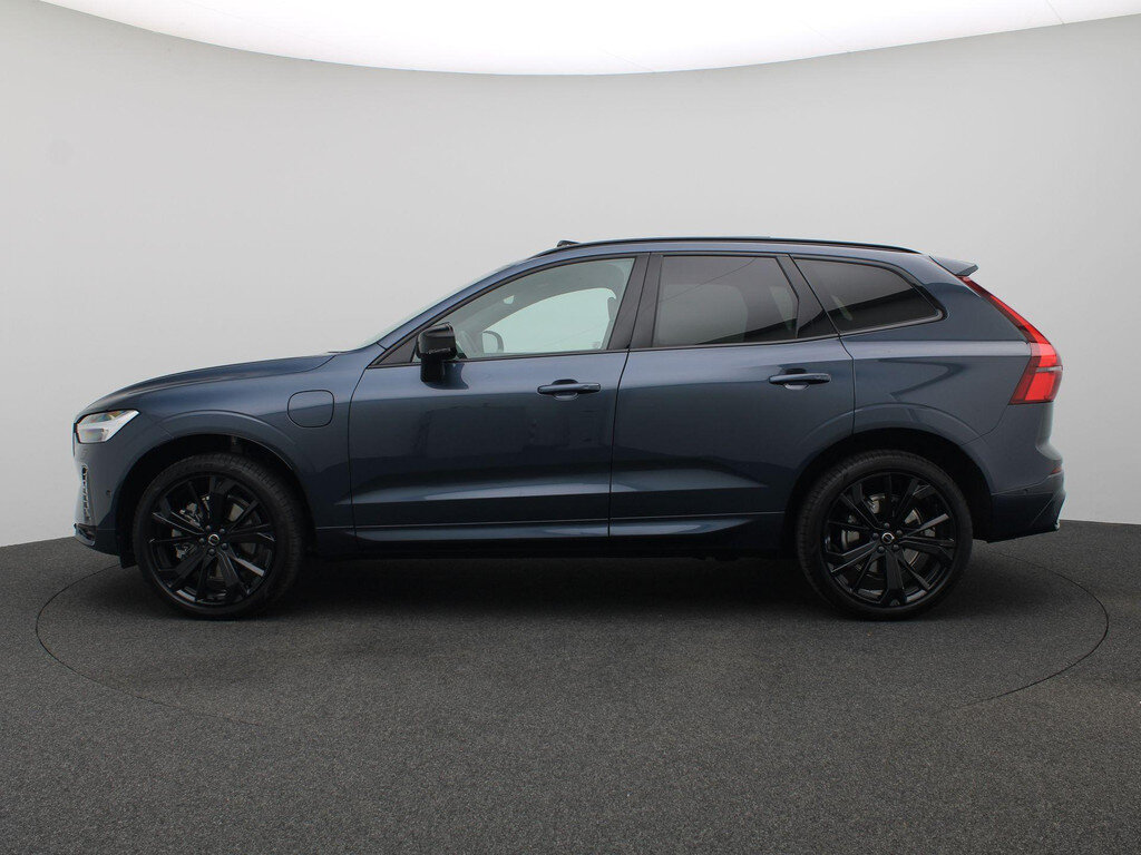 Volvo XC60 2.0 T6 Plug-in hybrid AWD Plus Black Edition 350PK Panoramadak,  - Obraz 3