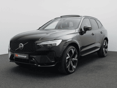 Volvo XC60 2.0 T8 Plug-in hybrid AWD Ultra Black Edition Exec Panoramadak, - Image 2